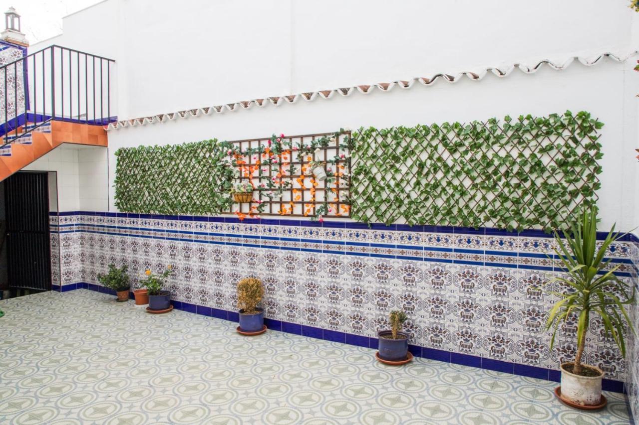 Elmiradordelasmurallas Baeza Exterior foto